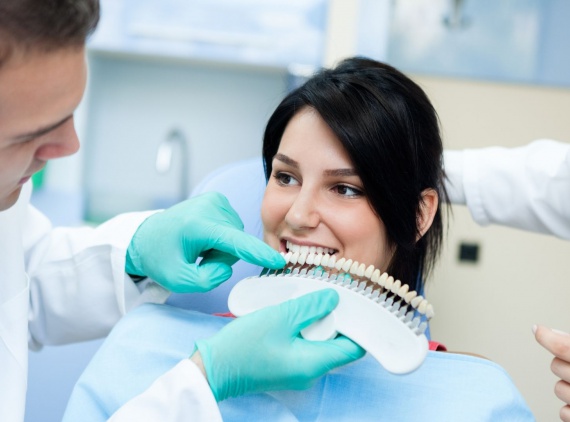 Why Choose Turkey for Dental Treatment?