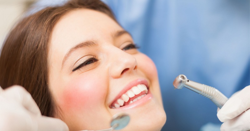 Why Choose Turkey for Dental Treatment?